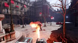 Wolfenstein: Cyberpilot - DE