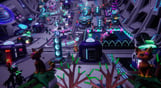 Spacebase Startopia - Extended Edition