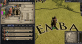 Crusader Kings II: Mongol Faces