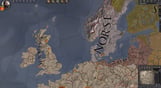 Crusader Kings II: Hymns to the Old Gods
