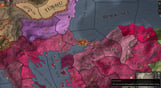Crusader Kings II: Europa Universalis IV Converter