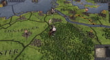 Crusader Kings II: Military Orders Unit Pack