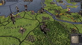 Crusader Kings II: Military Orders Unit Pack