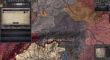 Crusader Kings II: Military Orders Unit Pack