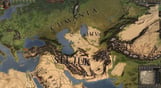 Crusader Kings II: Turkish Portraits