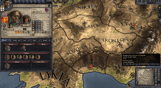 Crusader Kings II: Mediterranean Portraits