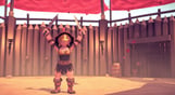 For The King: Lost Civilization Adventure Pack