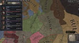 Crusader Kings II: Russian Portraits