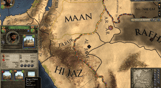 Crusader Kings II: Songs of the Caliph
