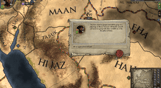 Crusader Kings II: Songs of the Caliph