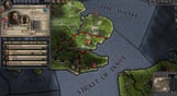 Crusader Kings II: Dynasty Shields Charlemagne