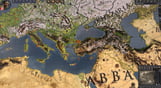 Crusader Kings II: Early Eastern Clothing Pack