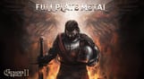 Crusader Kings II: Full Plate Metal