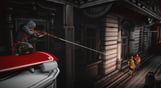 Assassin’s Creed Chronicles: Russia