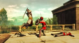 Assassin’s Creed Chronicles: Trilogy