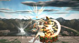 Fight of Gods