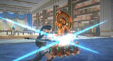 Fight of Gods