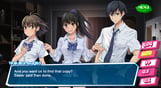 Kotodama: The 7 Mysteries of Fujisawa