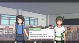 Ciel Fledge: A Daughter Raising Simulator
