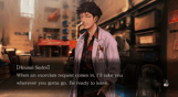 Tokyo Twilight Ghost Hunters Daybreak: Special Gigs