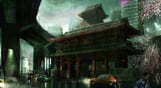 Cities in Motion: Tokyo