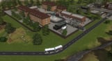 Cities in Motion: Ulm City