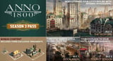 Anno 1800 Season 3 Pass