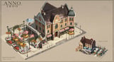 Anno 1800 Season 3 Pass