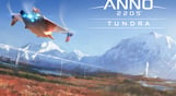 Anno 2205 - DLC 1 - Tundra