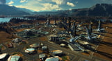 Anno 2205 - DLC 1 - Tundra