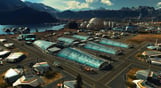 Anno 2205 - DLC 1 - Tundra