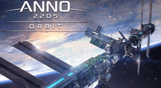Anno 2205 - DLC 2 - Orbit