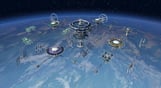 Anno 2205 - DLC 2 - Orbit