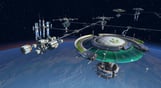 Anno 2205 - DLC 2 - Orbit