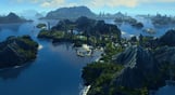 Anno 2205 - DLC 3 - Frontiers