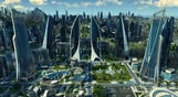 Anno 2205 - DLC 3 - Frontiers