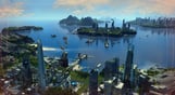 Anno 2205 - DLC 3 - Frontiers