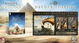 Assassin’s Creed Origins - Deluxe Edition