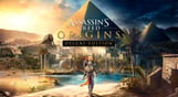 Assassin’s Creed Origins - Deluxe Edition