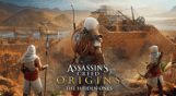 Assassin’s Creed Origins - DLC 1 The Hidden Ones