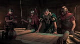 Assassin’s Creed Origins - DLC 1 The Hidden Ones