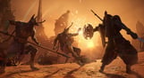 Assassin’s Creed Origins - DLC 2 The Curse of the Pharaohs