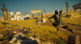 Assassin’s Creed Origins - DLC 2 The Curse of the Pharaohs