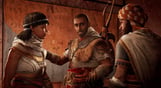 Assassin’s Creed Origins - DLC 2 The Curse of the Pharaohs