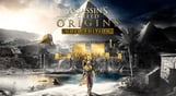 Assassin’s Creed Origins - Gold Edition