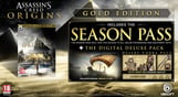 Assassin’s Creed Origins - Gold Edition