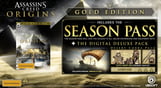 Assassin’s Creed Origins - Gold Edition