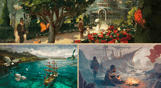 Anno 1800 - Year 1 Pass