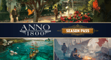 Anno 1800 - Year 1 Pass