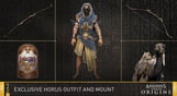 Assassin’s Creed Origins - Horus Pack